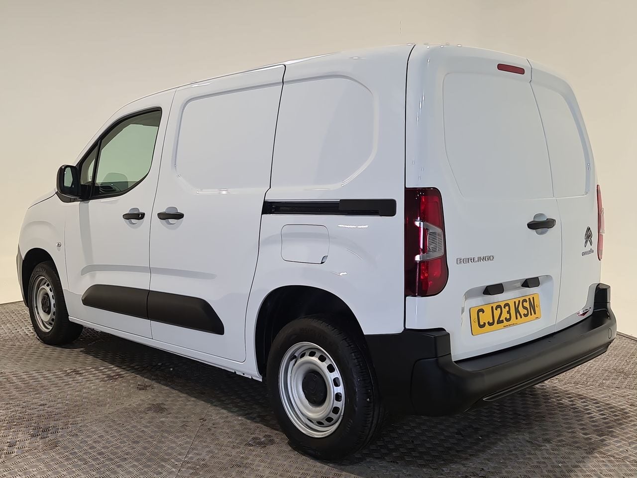 Used Citroen Berlingo 2023 for sale - 77117970: Photo 10