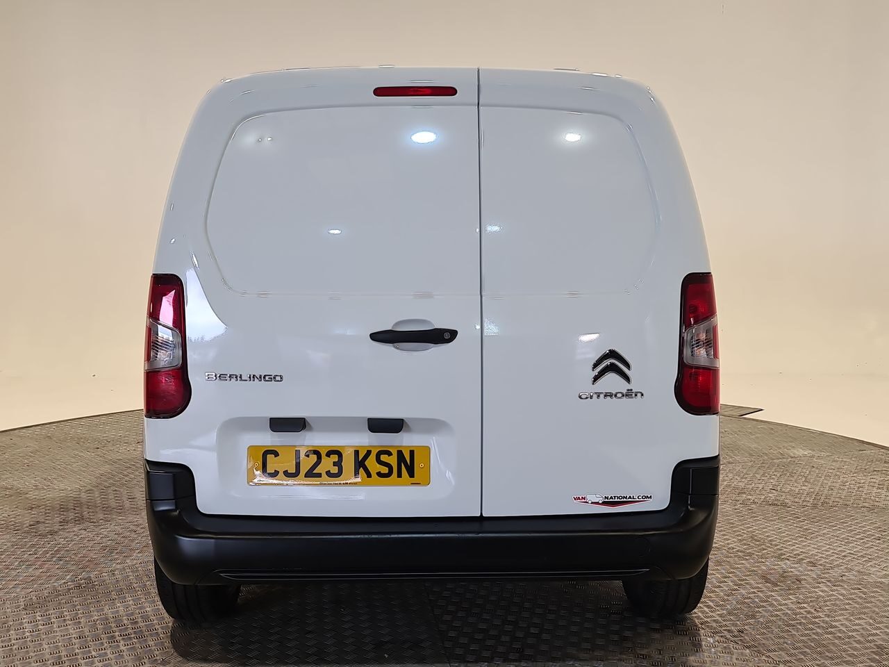 Used Citroen Berlingo 2023 for sale - 77117970: Photo 11