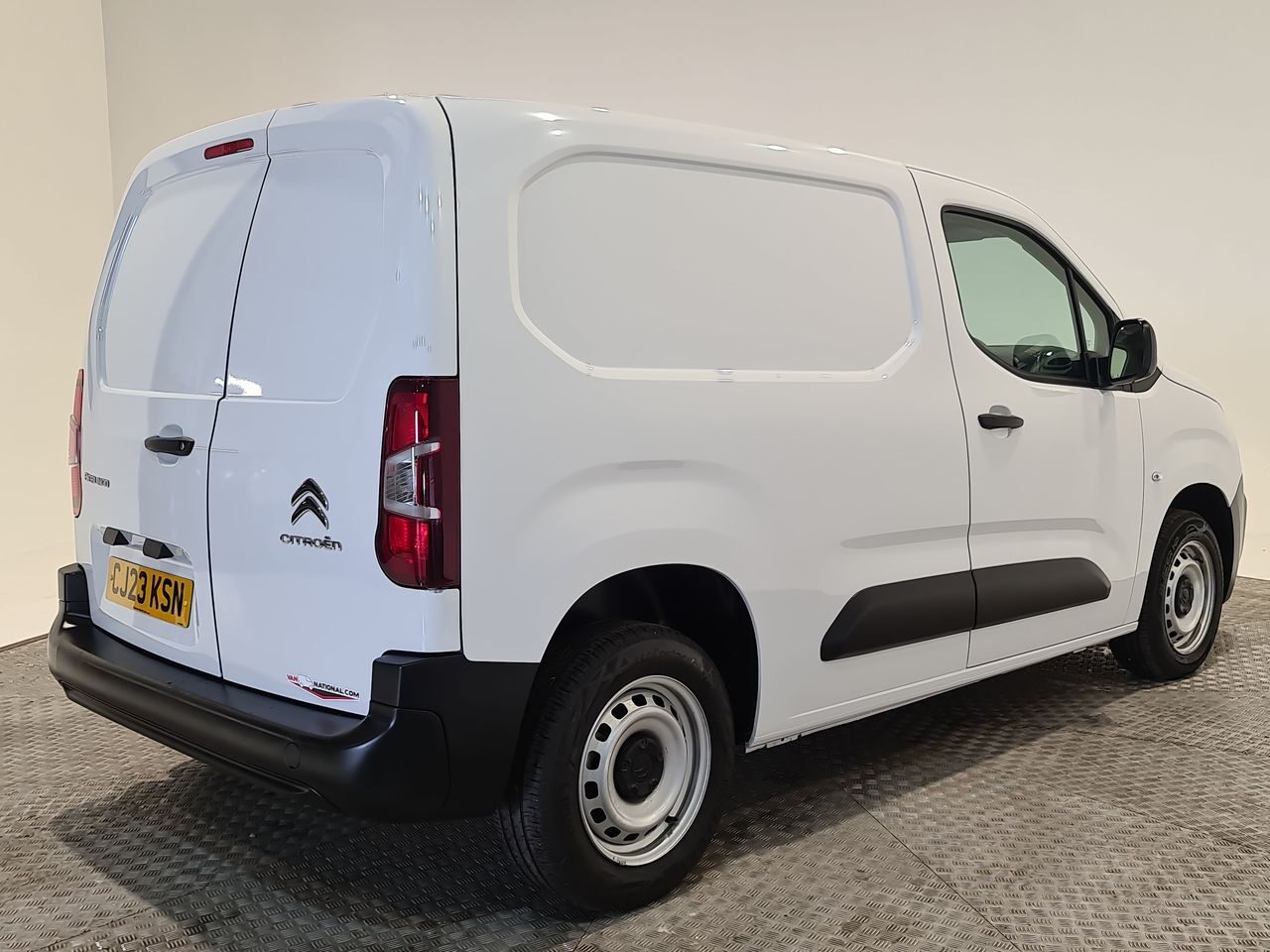 Used Citroen Berlingo 2023 for sale - 77117970: Photo 14