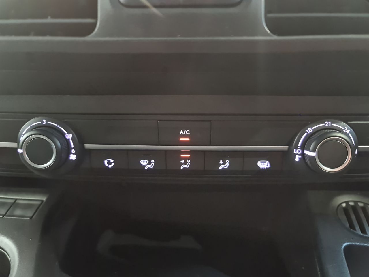 Used Citroen Berlingo 2023 for sale - 77117970: Photo 21