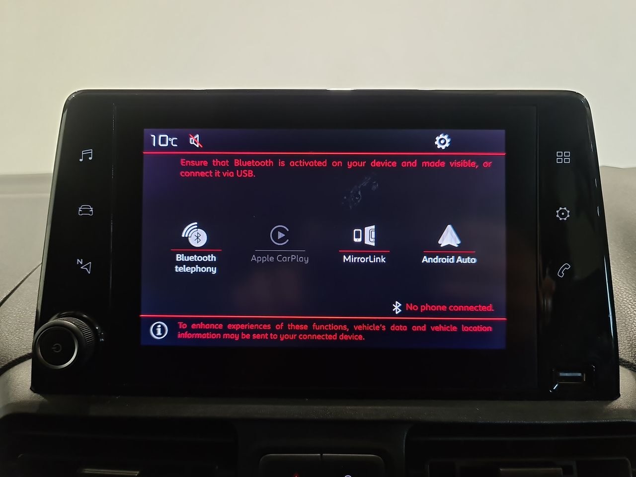 Used Citroen Berlingo 2023 for sale - 77117970: Photo 26