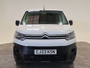 Used Citroen Berlingo 2023 for sale - 77117970: Photo