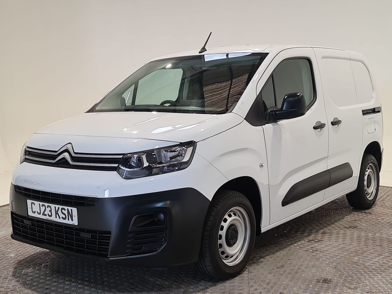 Used Citroen Berlingo 2023 for sale - 77117970: Photo 4