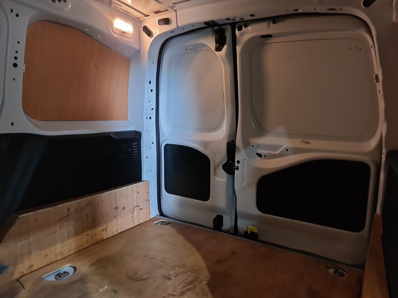 Used Citroen Berlingo 2023 for sale - 77117970: Photo 8