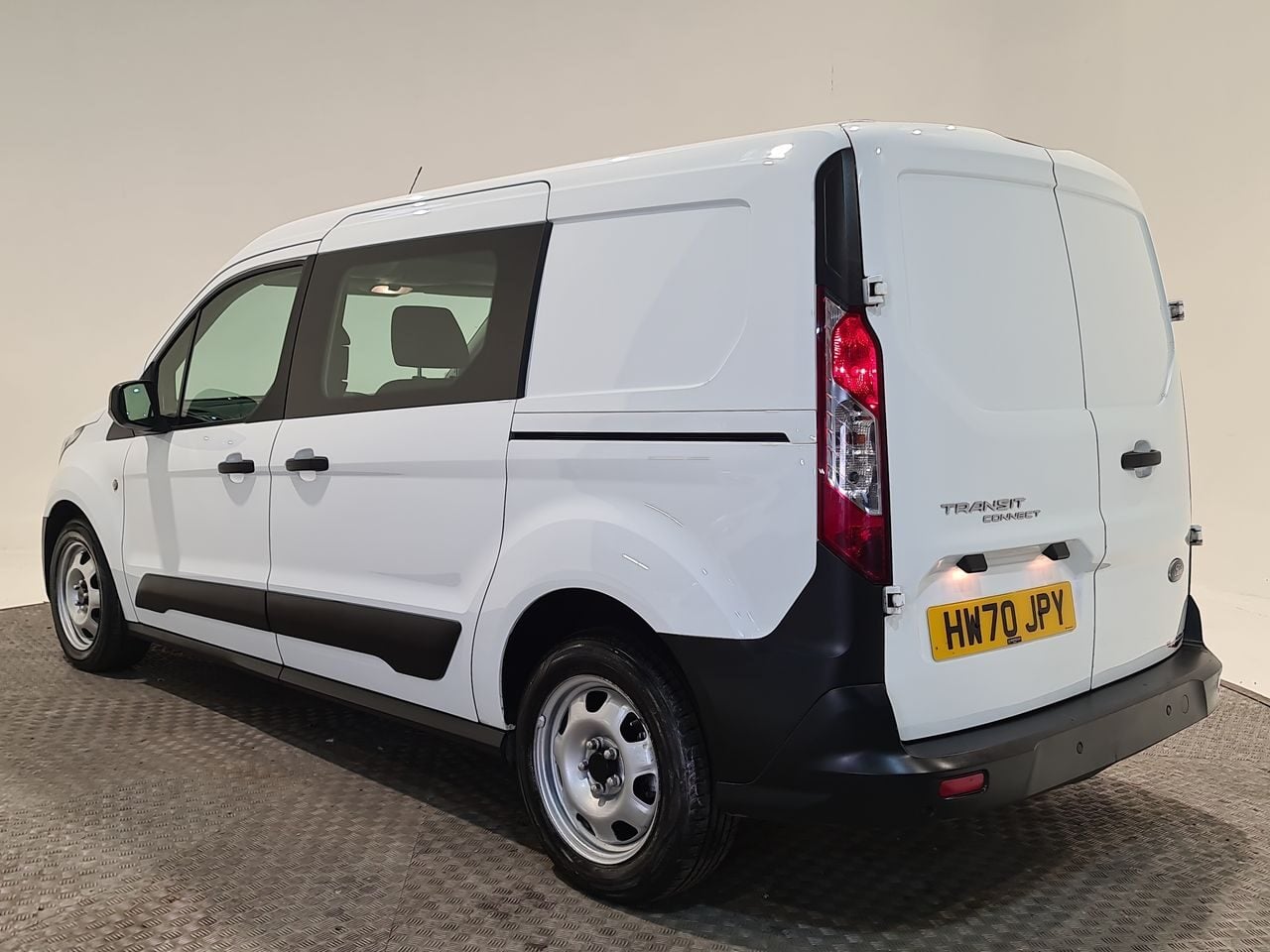 Used Ford Transit Connect 2020 for sale - 76794747: Photo 10