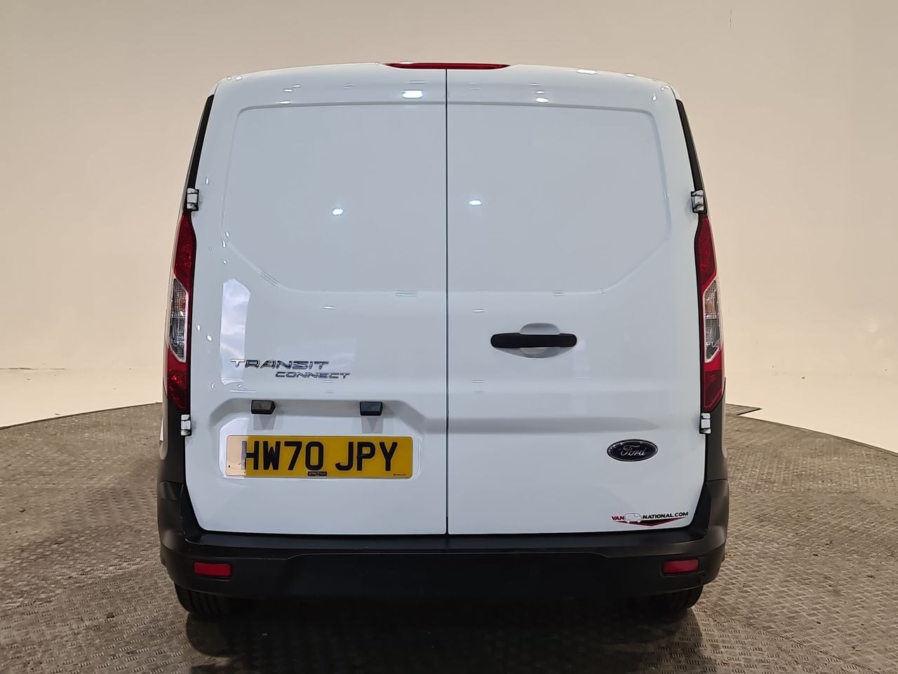 Used Ford Transit Connect 2020 for sale - 76794747: Photo 11
