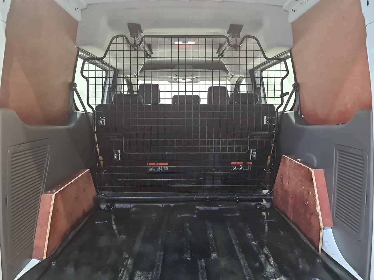 Used Ford Transit Connect 2020 for sale - 76794747: Photo 12