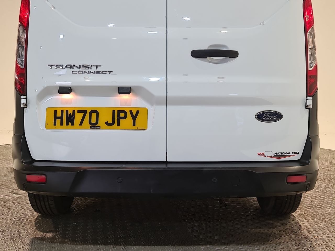 Used Ford Transit Connect 2020 for sale - 76794747: Photo 14