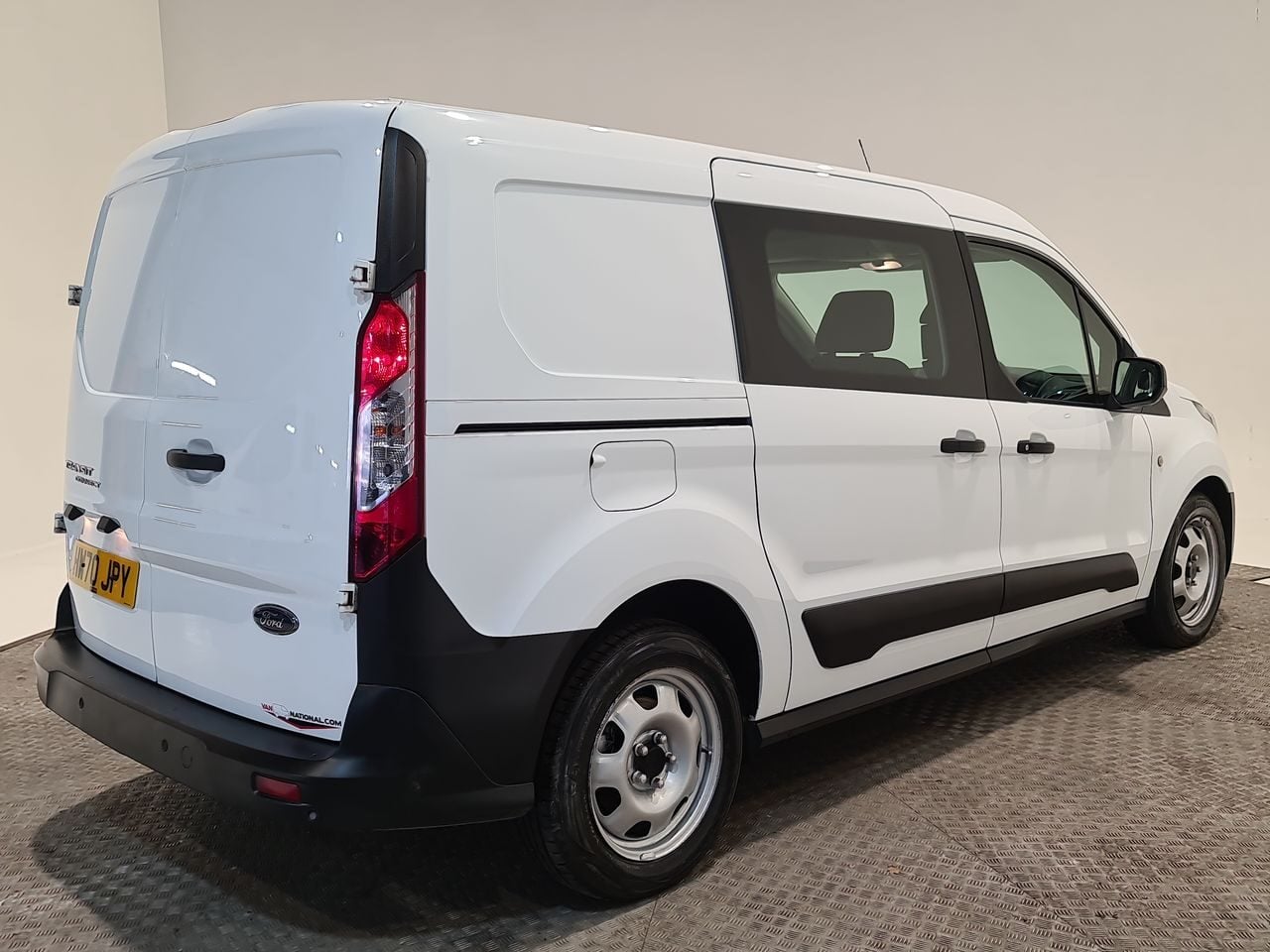 Used Ford Transit Connect 2020 for sale - 76794747: Photo 15