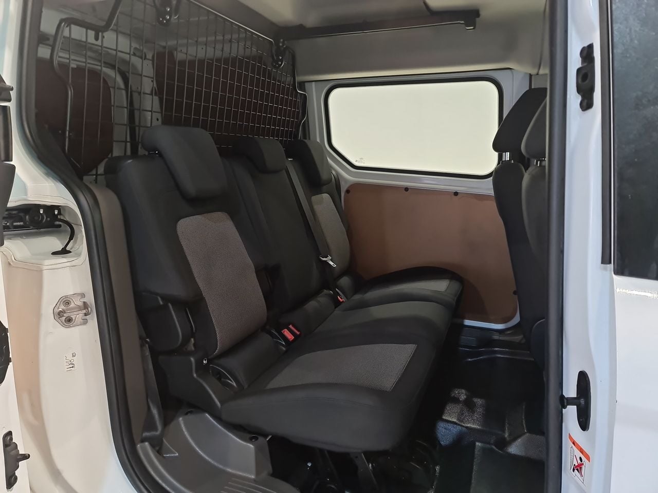 Used Ford Transit Connect 2020 for sale - 76794747: Photo 17