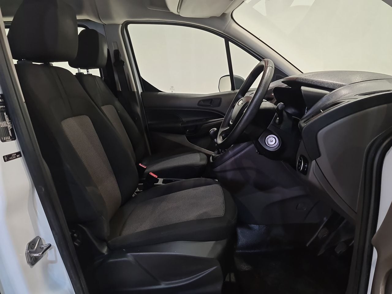 Used Ford Transit Connect 2020 for sale - 76794747: Photo 19