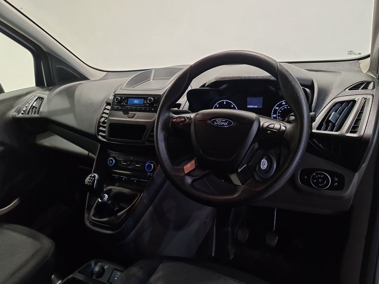 Used Ford Transit Connect 2020 for sale - 76794747: Photo 20