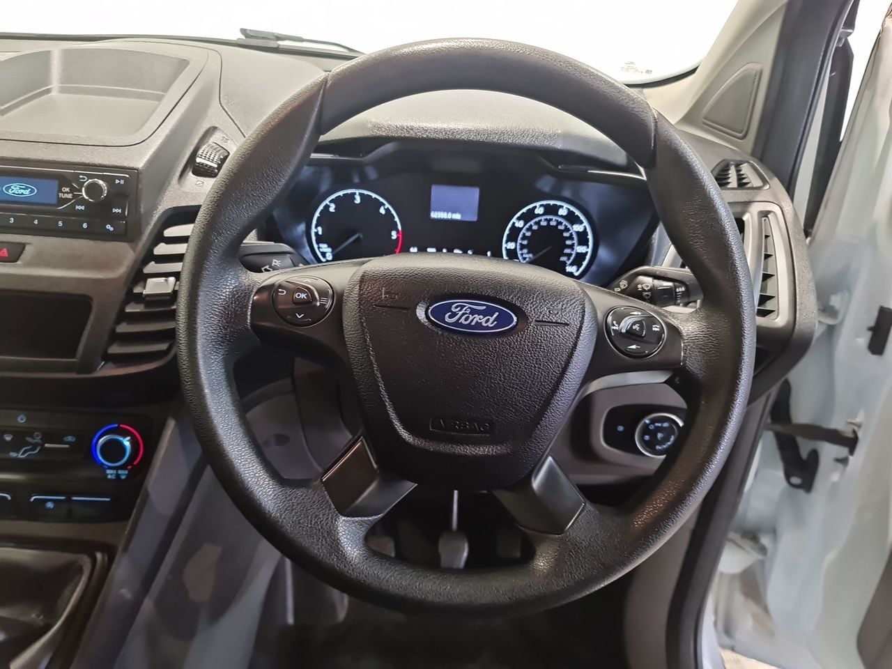 Used Ford Transit Connect 2020 for sale - 76794747: Photo 22