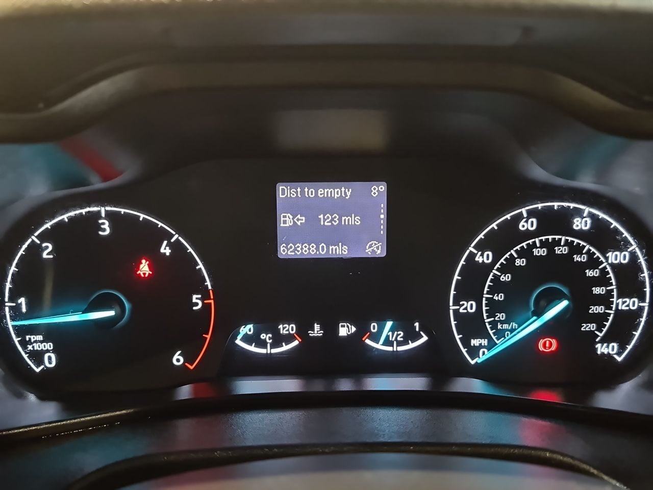 Used Ford Transit Connect 2020 for sale - 76794747: Photo 26