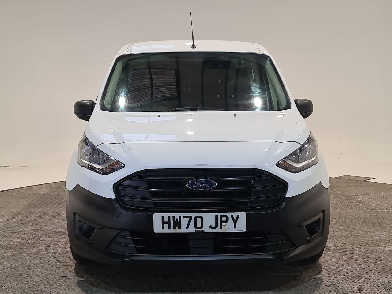 Used Ford Transit Connect 2020 for sale - 76794747: Photo 3