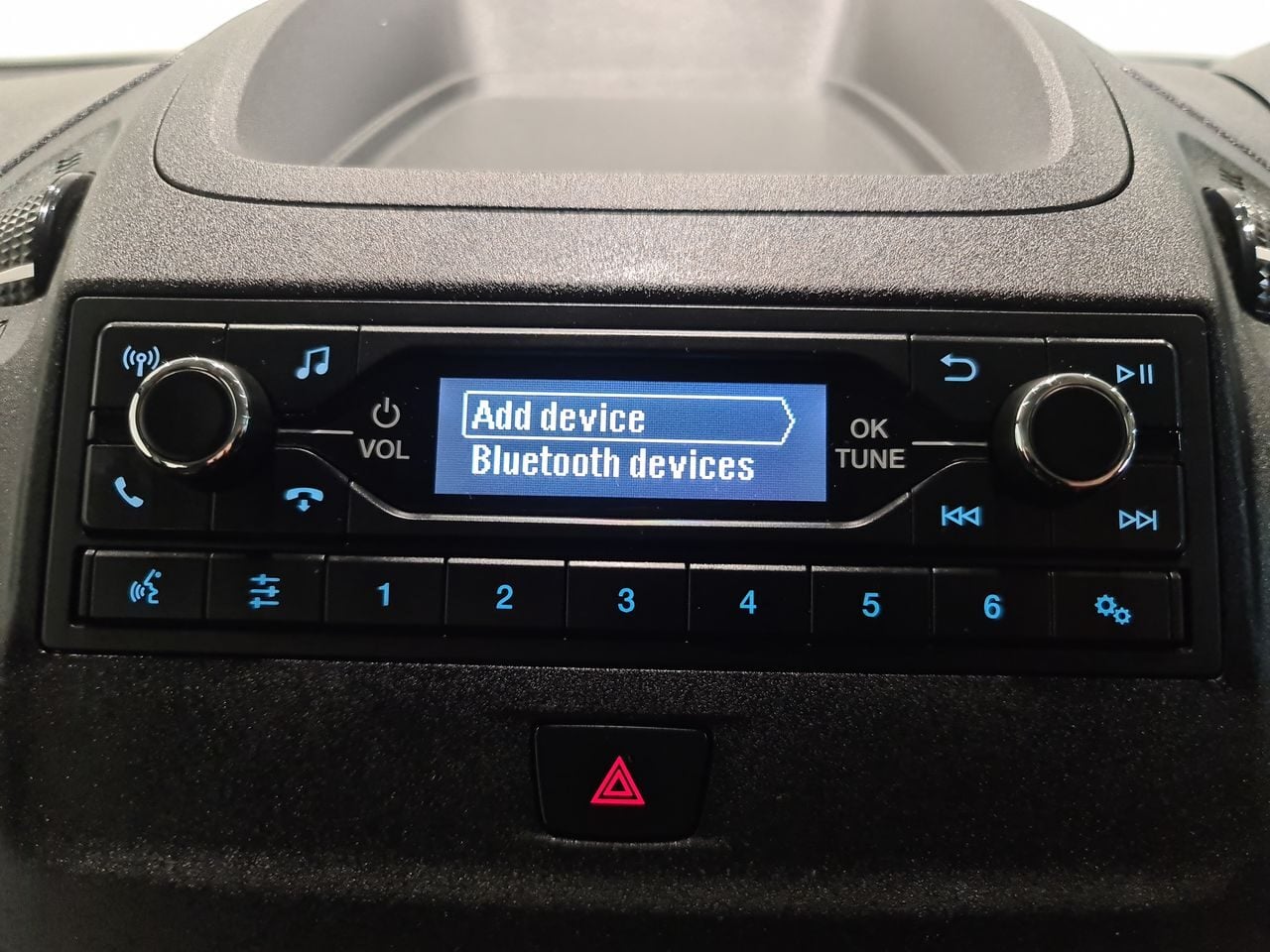 Used Ford Transit Connect 2020 for sale - 76794747: Photo 30