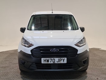 Used Ford Transit Connect 2020 for sale - 76794747: Photo