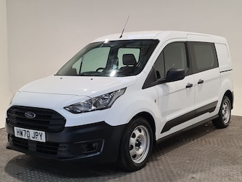 Used Ford Transit Connect 2020 for sale - 76794747: Photo