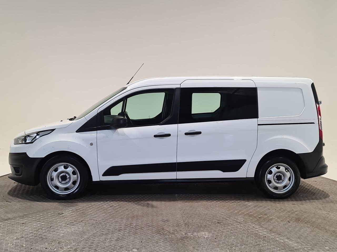 Used Ford Transit Connect 2020 for sale - 76794747: Photo 5