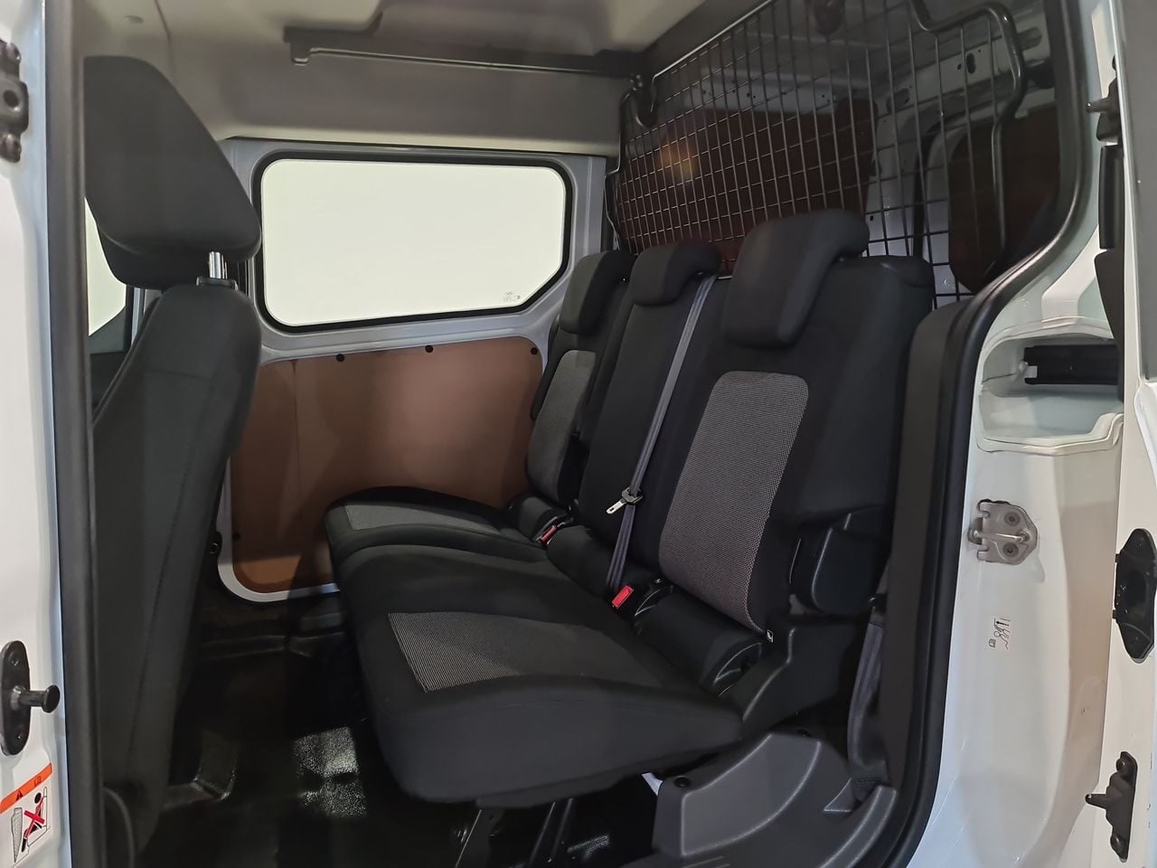 Used Ford Transit Connect 2020 for sale - 76794747: Photo 8