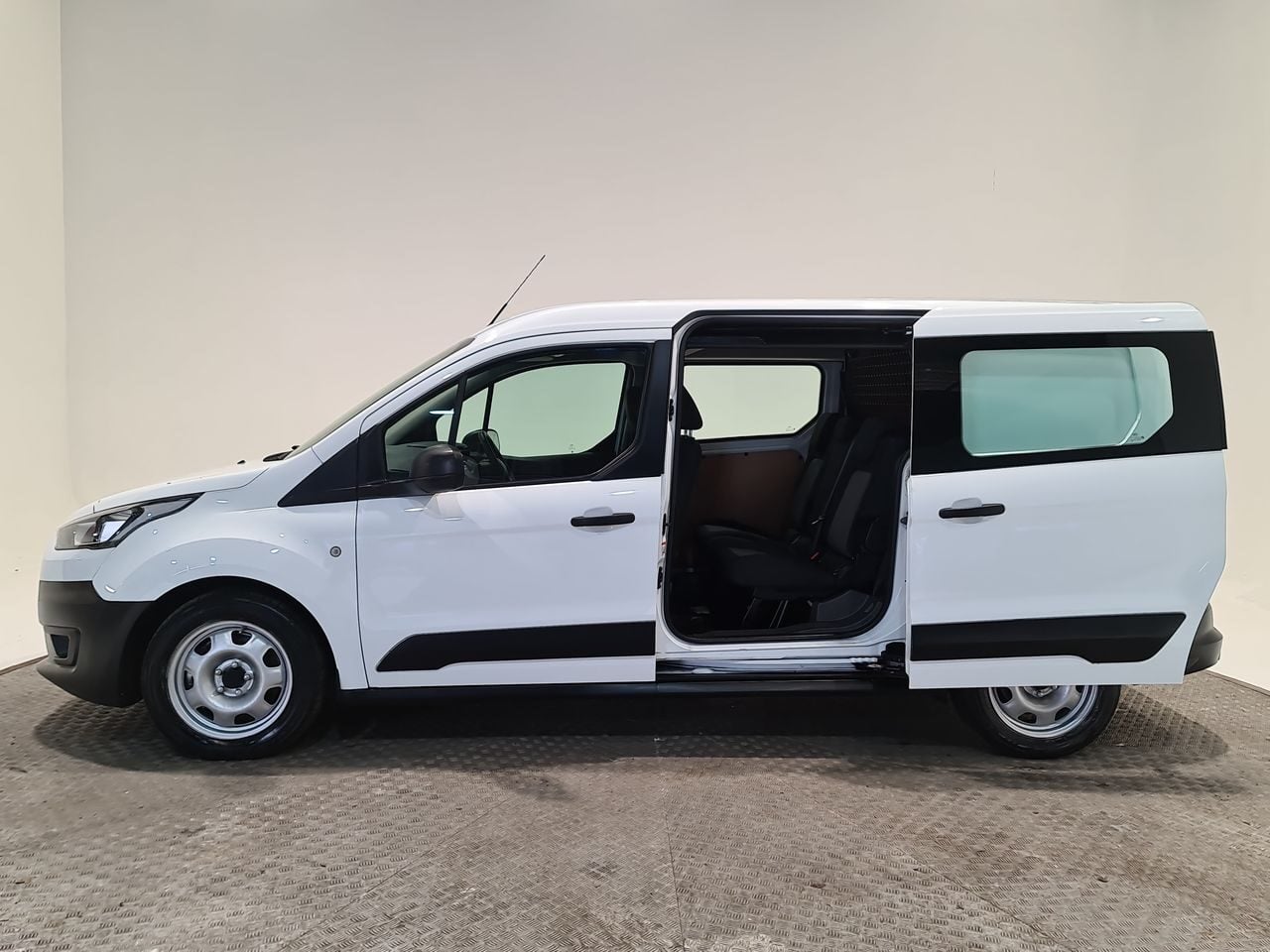 Used Ford Transit Connect 2020 for sale - 76794747: Photo 9