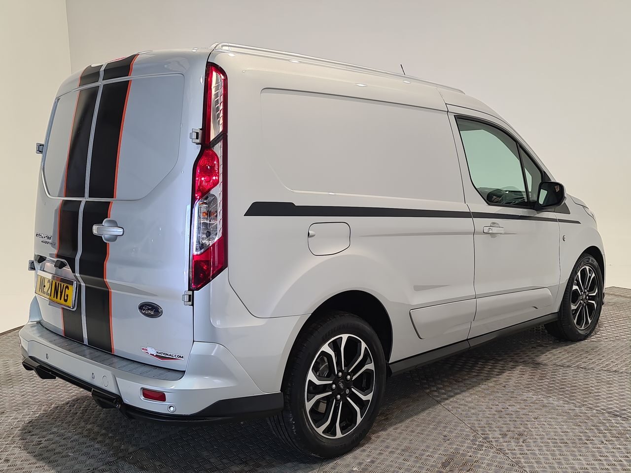 Used Ford Transit Connect 2021 for sale - 78182657: Photo 15