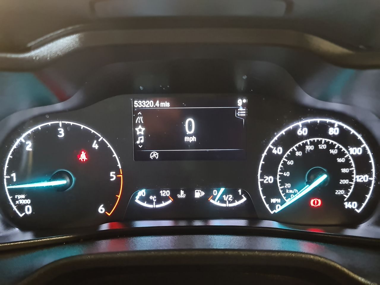 Used Ford Transit Connect 2021 for sale - 78182657: Photo 24