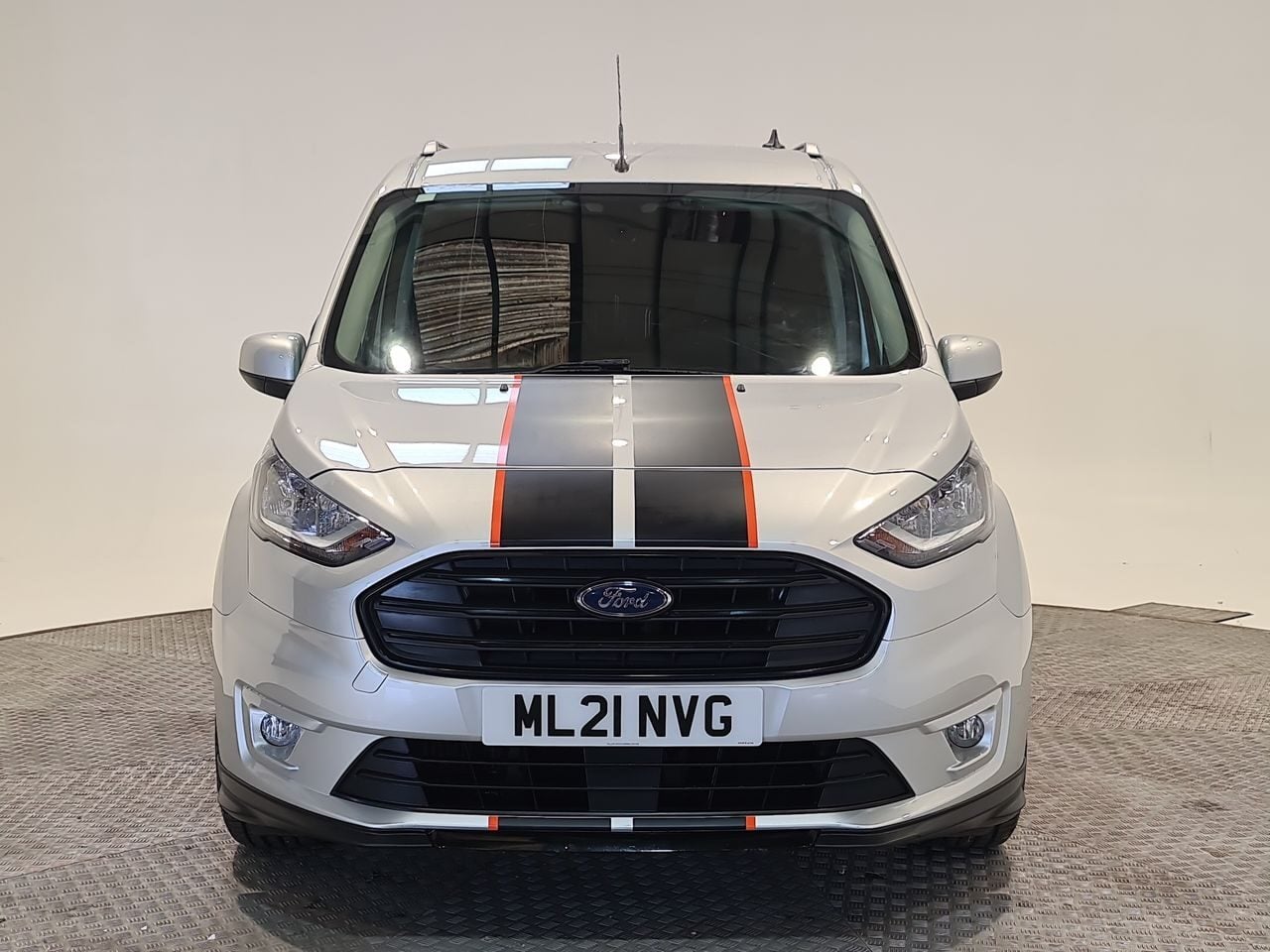 Used Ford Transit Connect 2021 for sale - 78182657: Photo 3