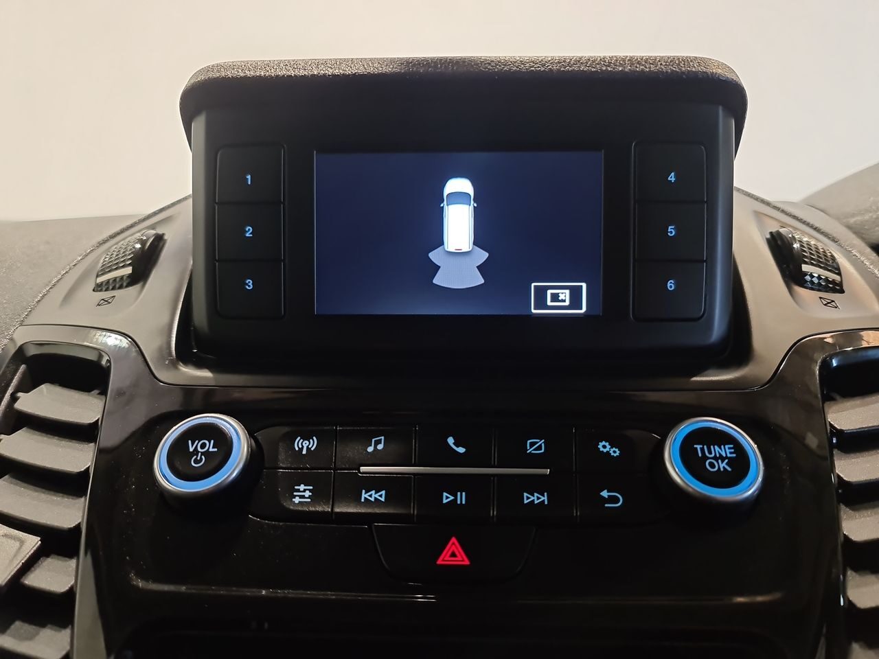 Used Ford Transit Connect 2021 for sale - 78182657: Photo 30