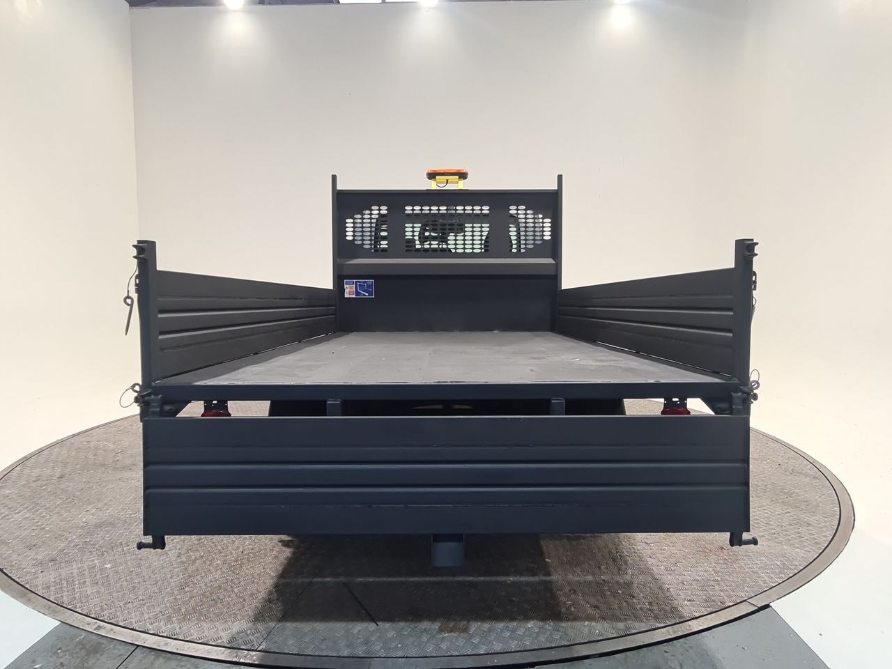 Used Iveco Daily 2023 for sale - 77340686: Photo 12