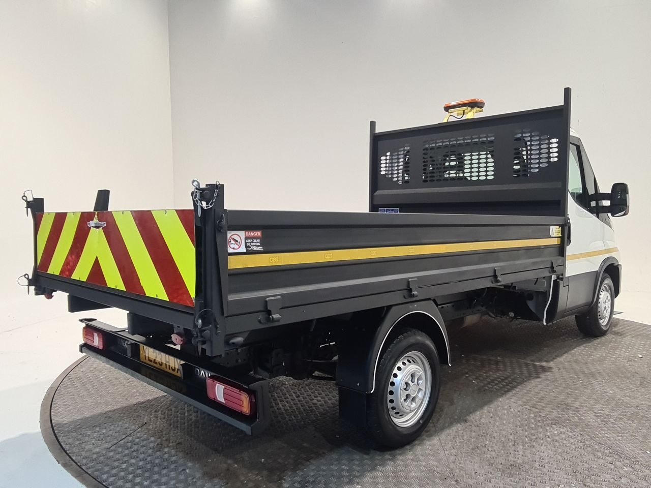 Used Iveco Daily 2023 for sale - 77340686: Photo 13