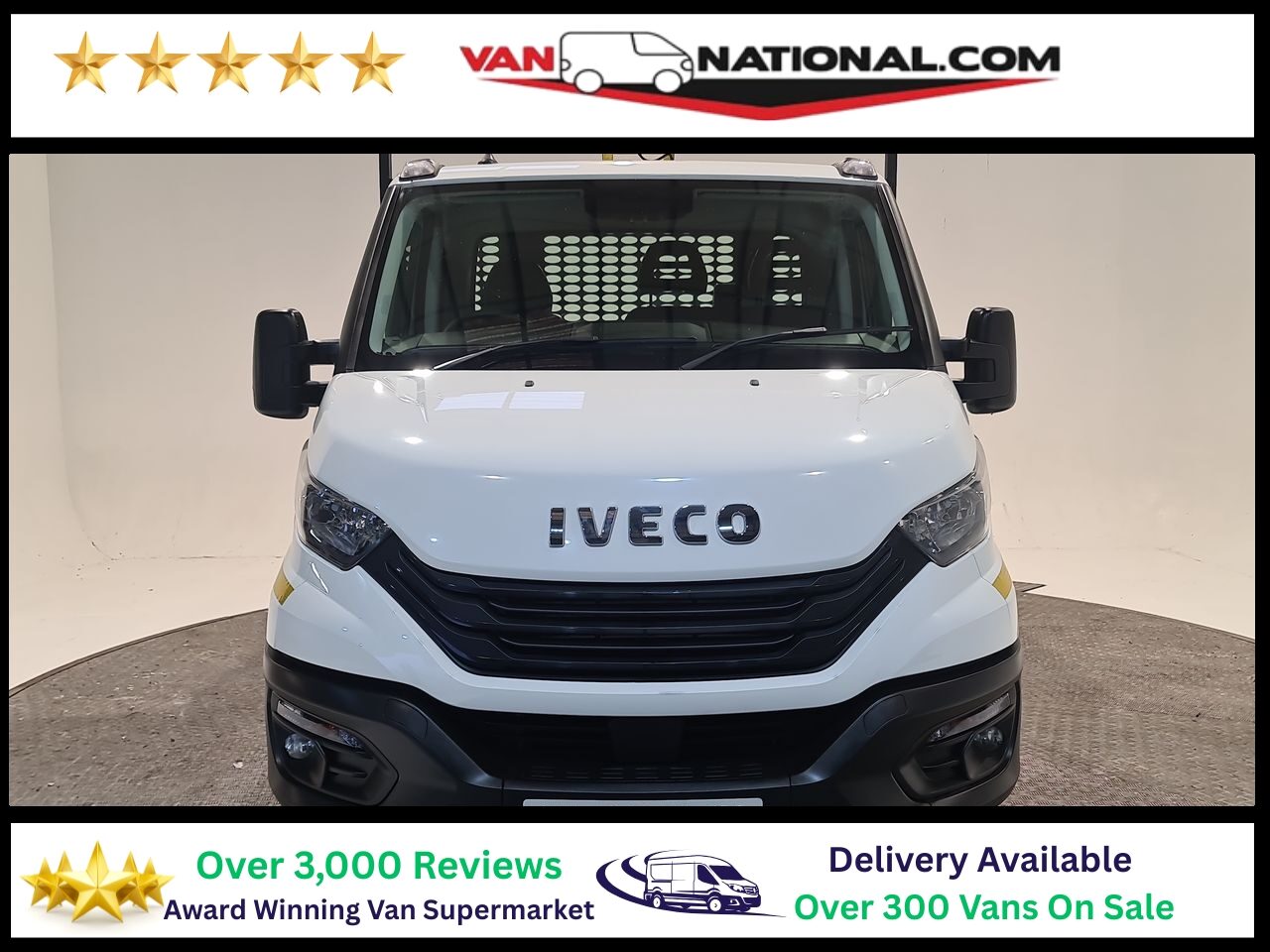 Used Iveco Daily 2023 for sale - 77340686: Photo 2