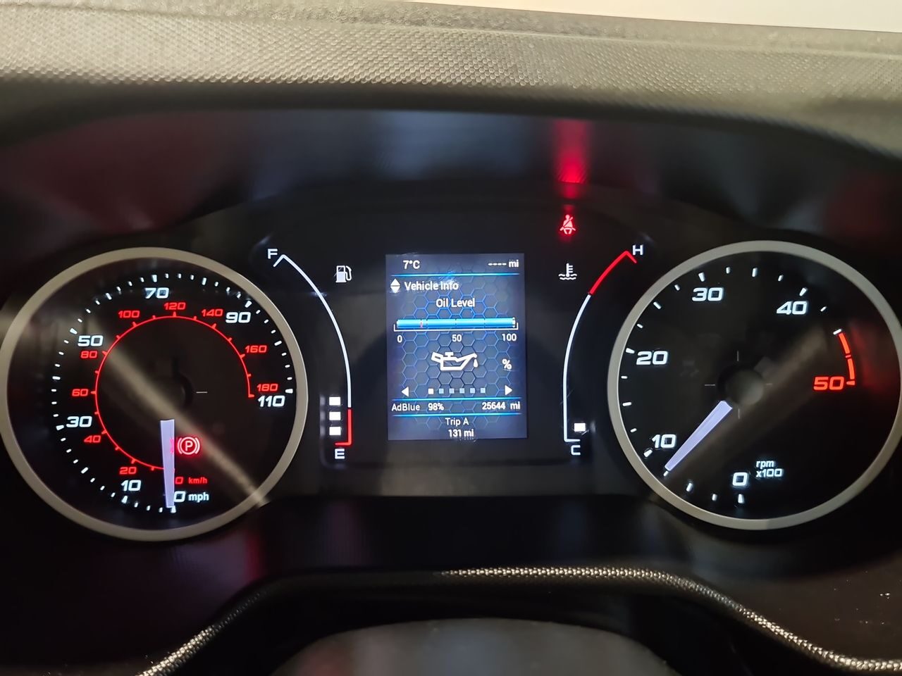 Used Iveco Daily 2023 for sale - 77340686: Photo 24