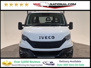 Used Iveco Daily 2023 for sale - 77340686: Photo