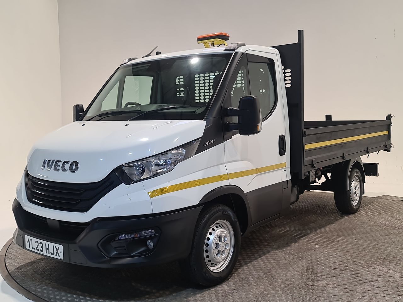 Used Iveco Daily 2023 for sale - 77340686: Photo 3