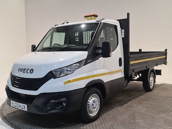 Used Iveco Daily 2023 for sale - 77340686: Photo