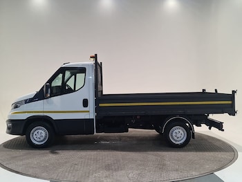 Used Iveco Daily 2023 for sale - 77340686: Photo