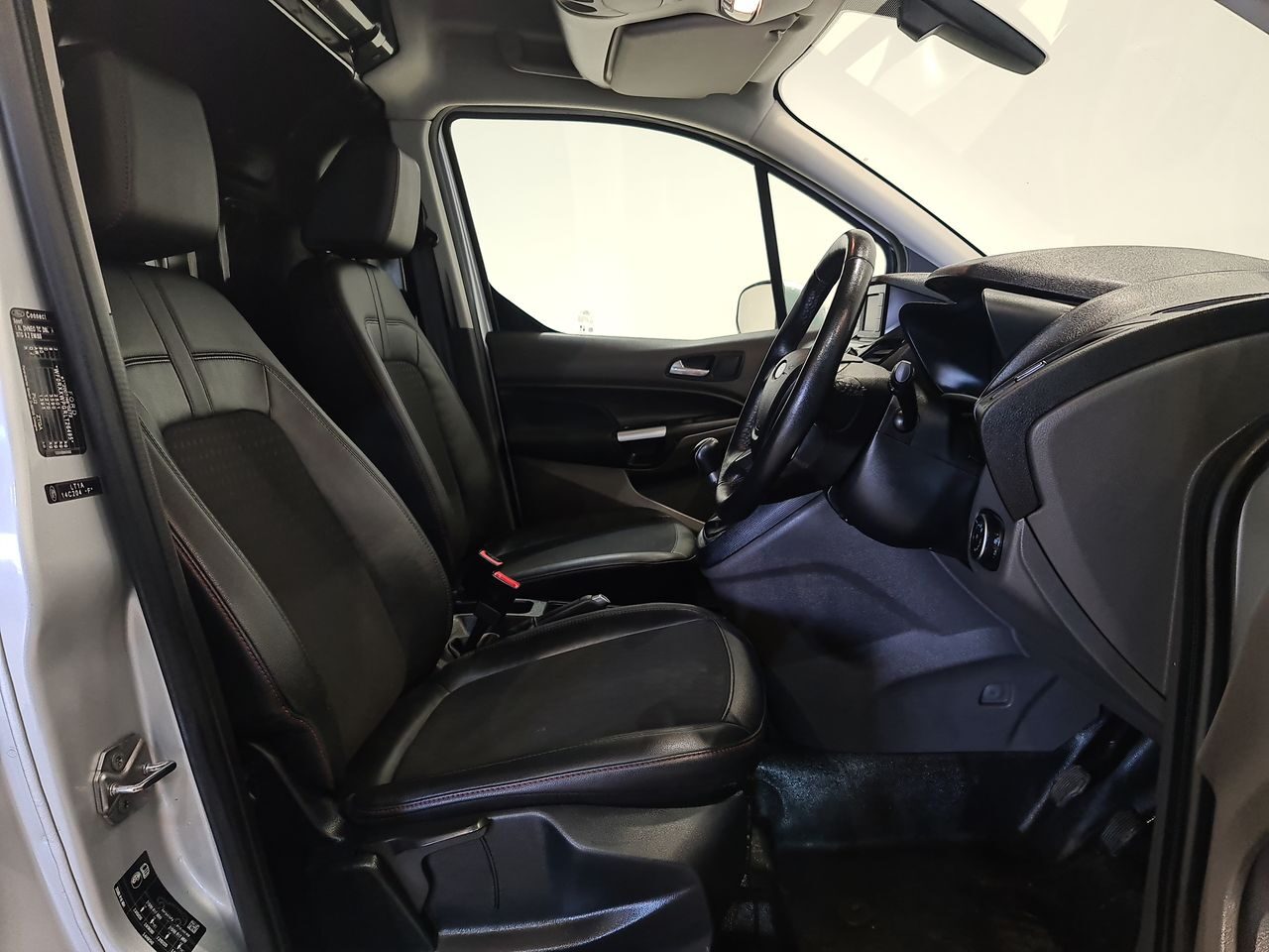 Used Ford Transit Connect 2021 for sale - 76544923: Photo 17