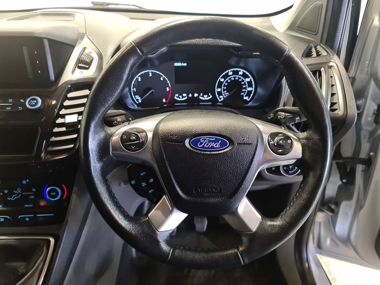 Used Ford Transit Connect 2021 for sale - 76544923: Photo 20