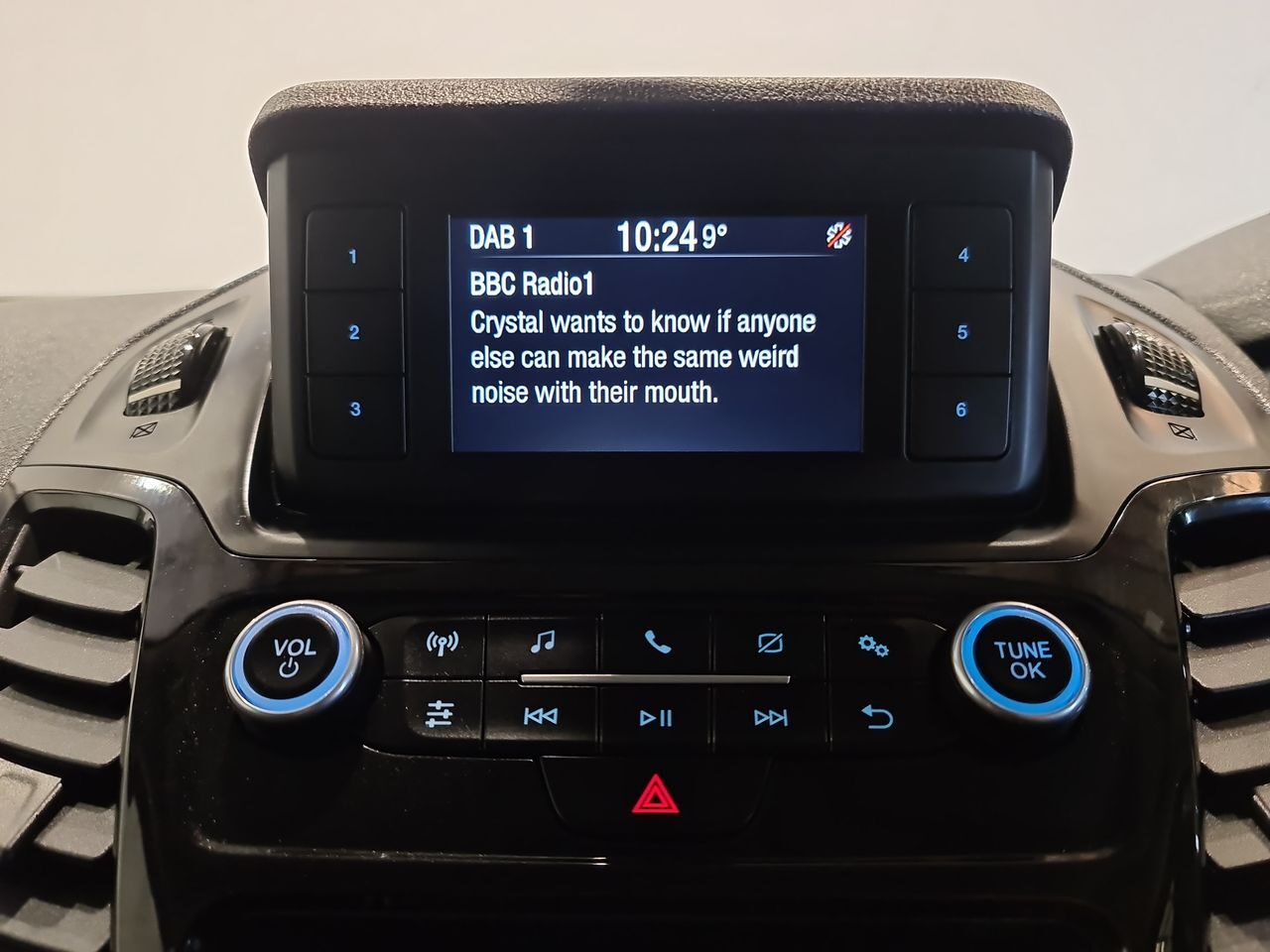 Used Ford Transit Connect 2021 for sale - 76544923: Photo 23