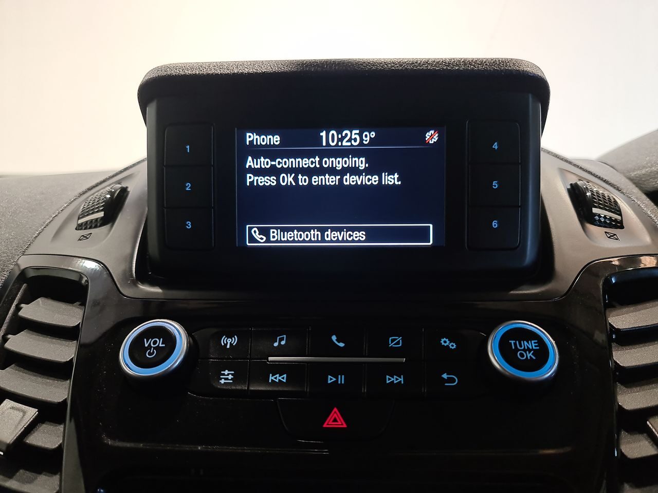 Used Ford Transit Connect 2021 for sale - 76544923: Photo 29