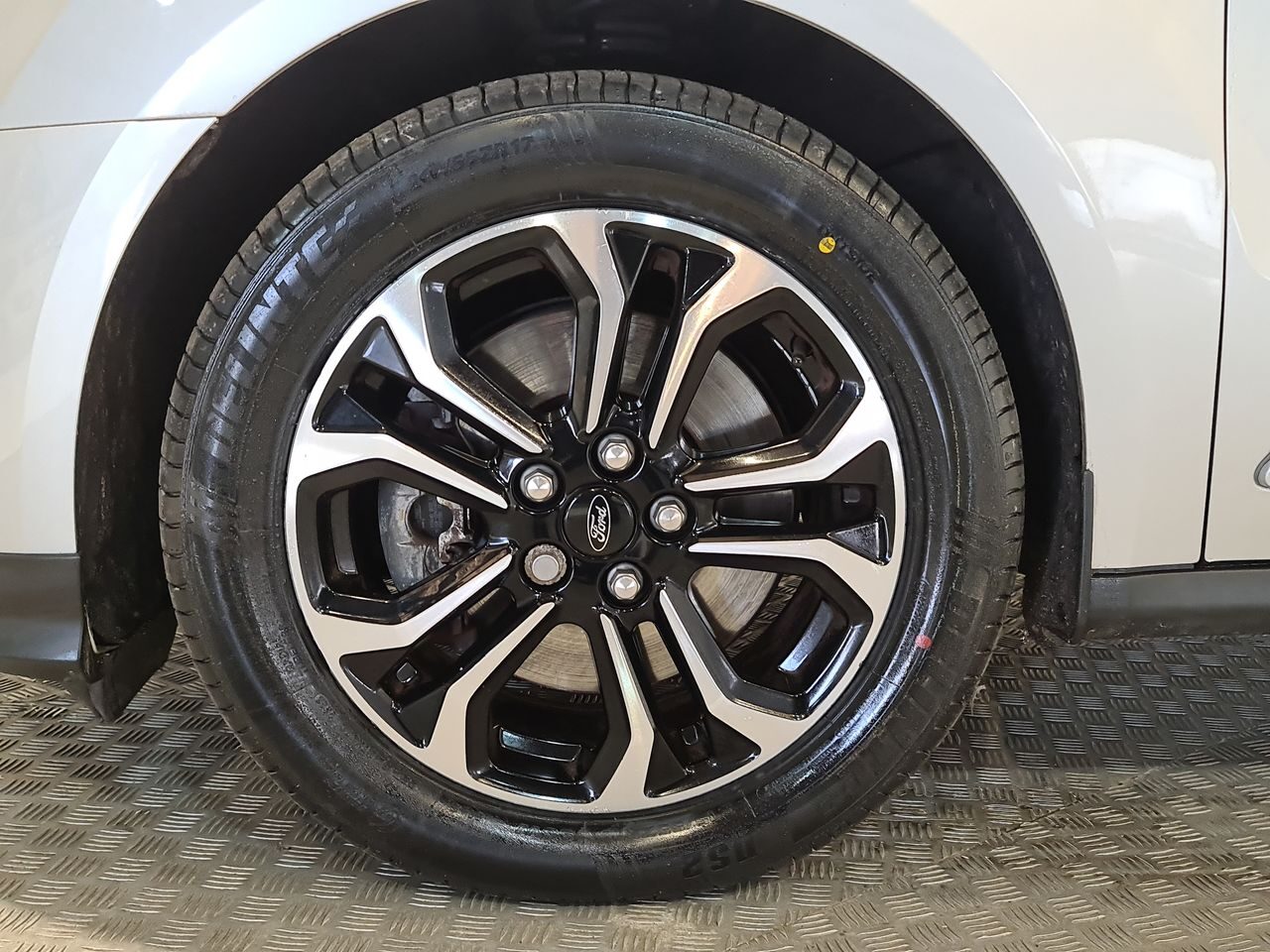 Used Ford Transit Connect 2021 for sale - 76544923: Photo 6