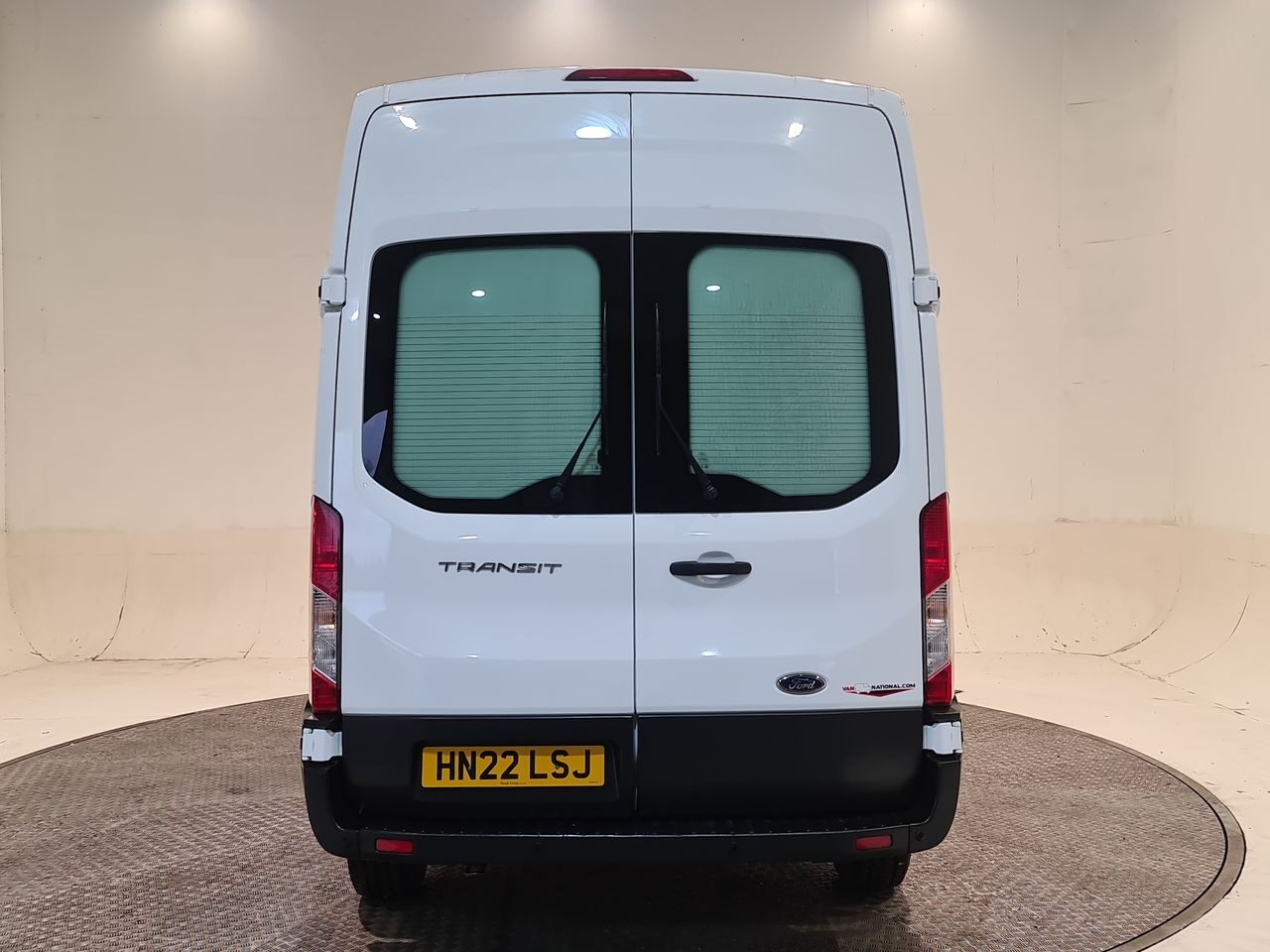 Used Ford Transit 2022 for sale - 76544904: Photo 10