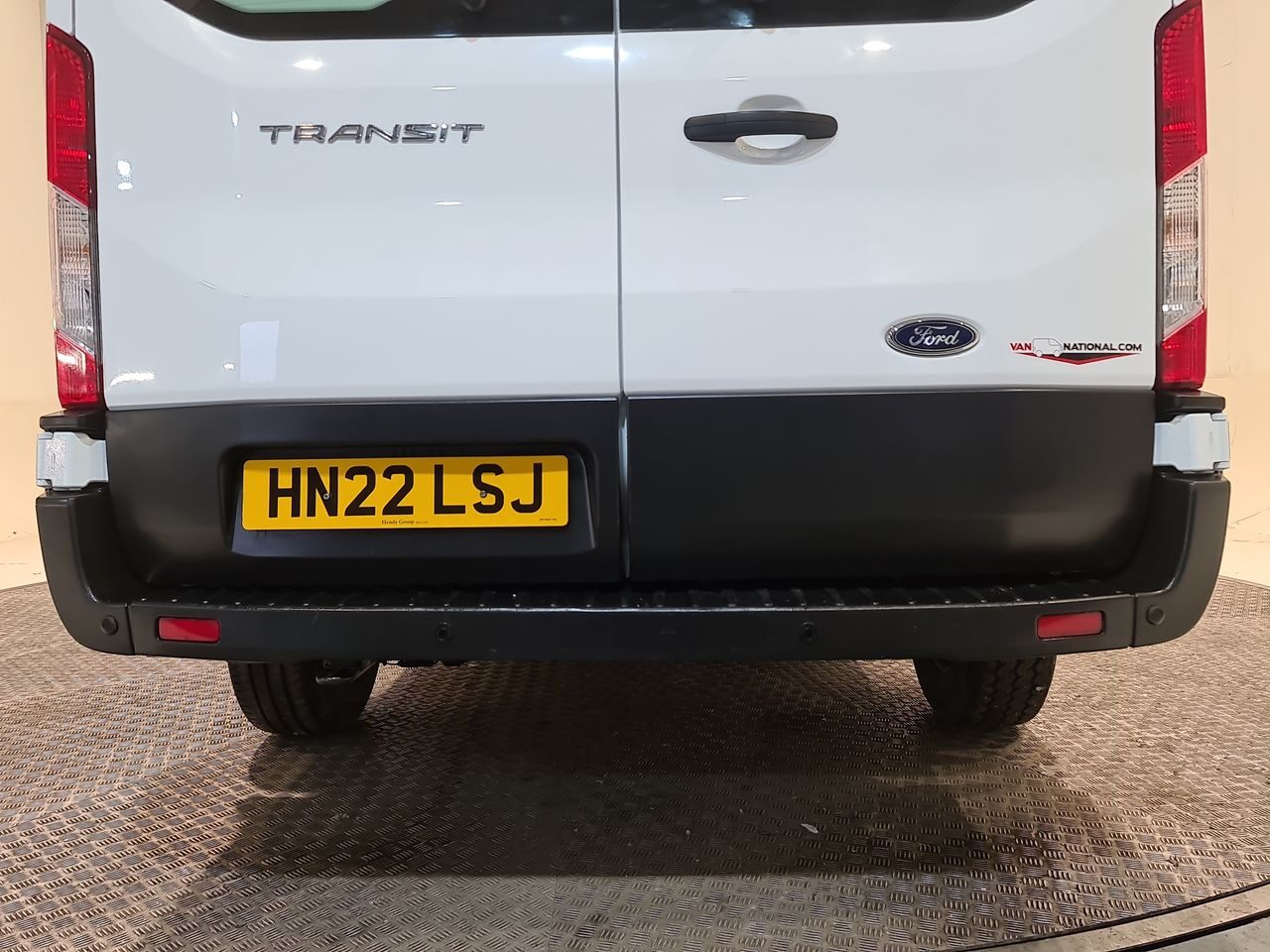 Used Ford Transit 2022 for sale - 76544904: Photo 11