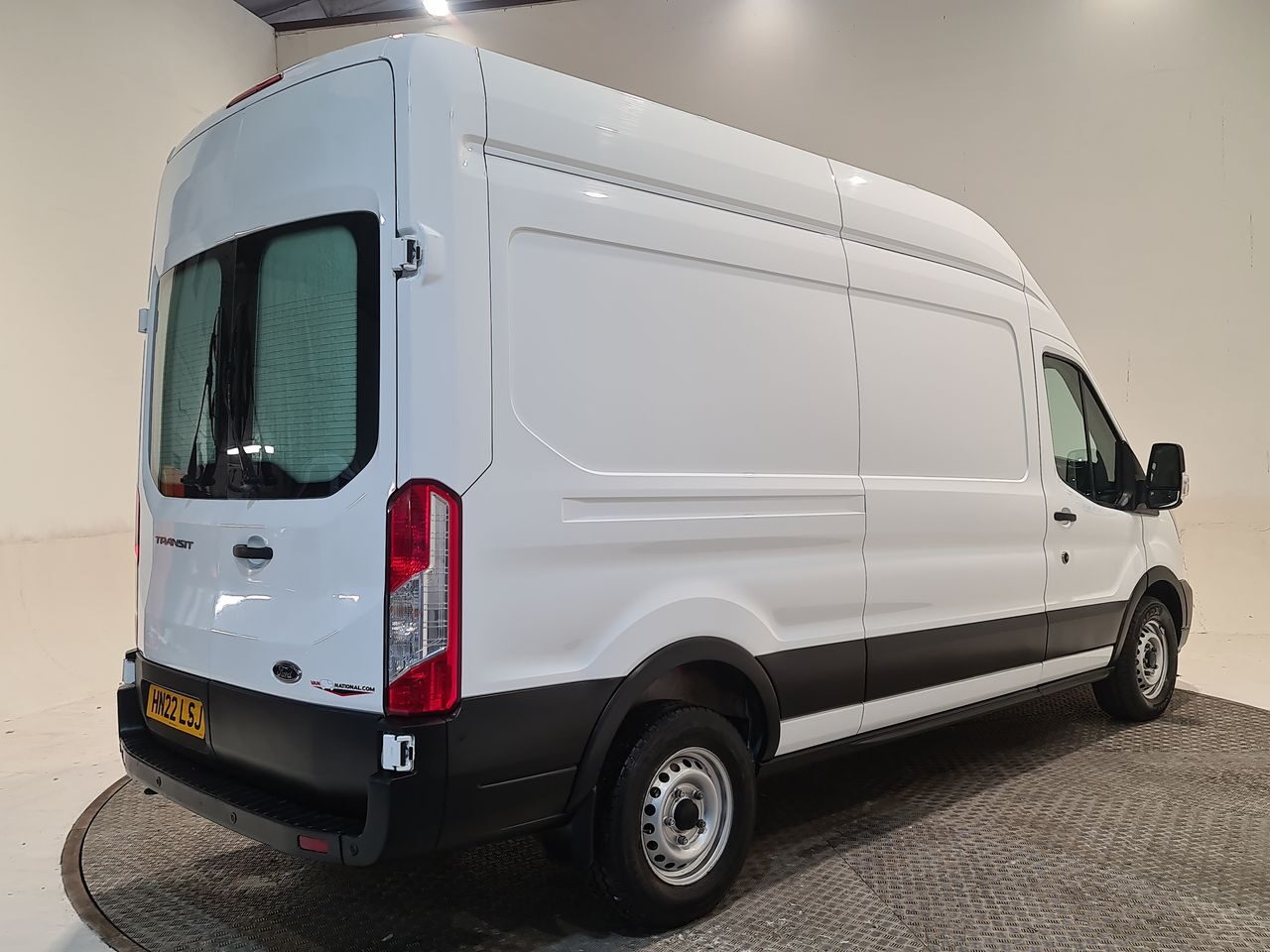 Used Ford Transit 2022 for sale - 76544904: Photo 12