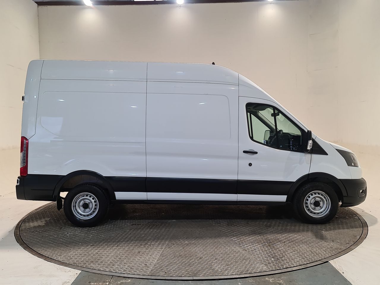 Used Ford Transit 2022 for sale - 76544904: Photo 13