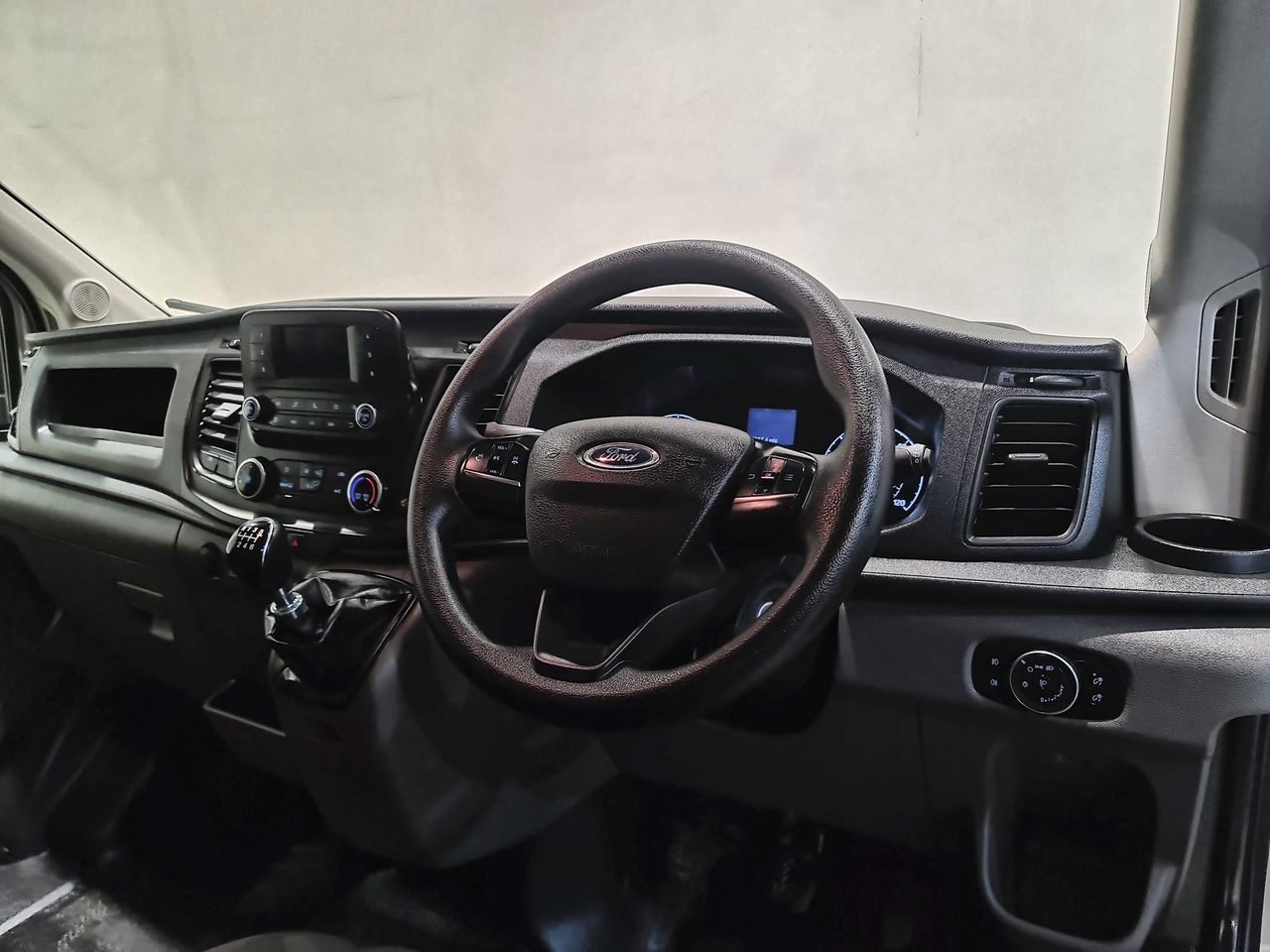 Used Ford Transit 2022 for sale - 76544904: Photo 15