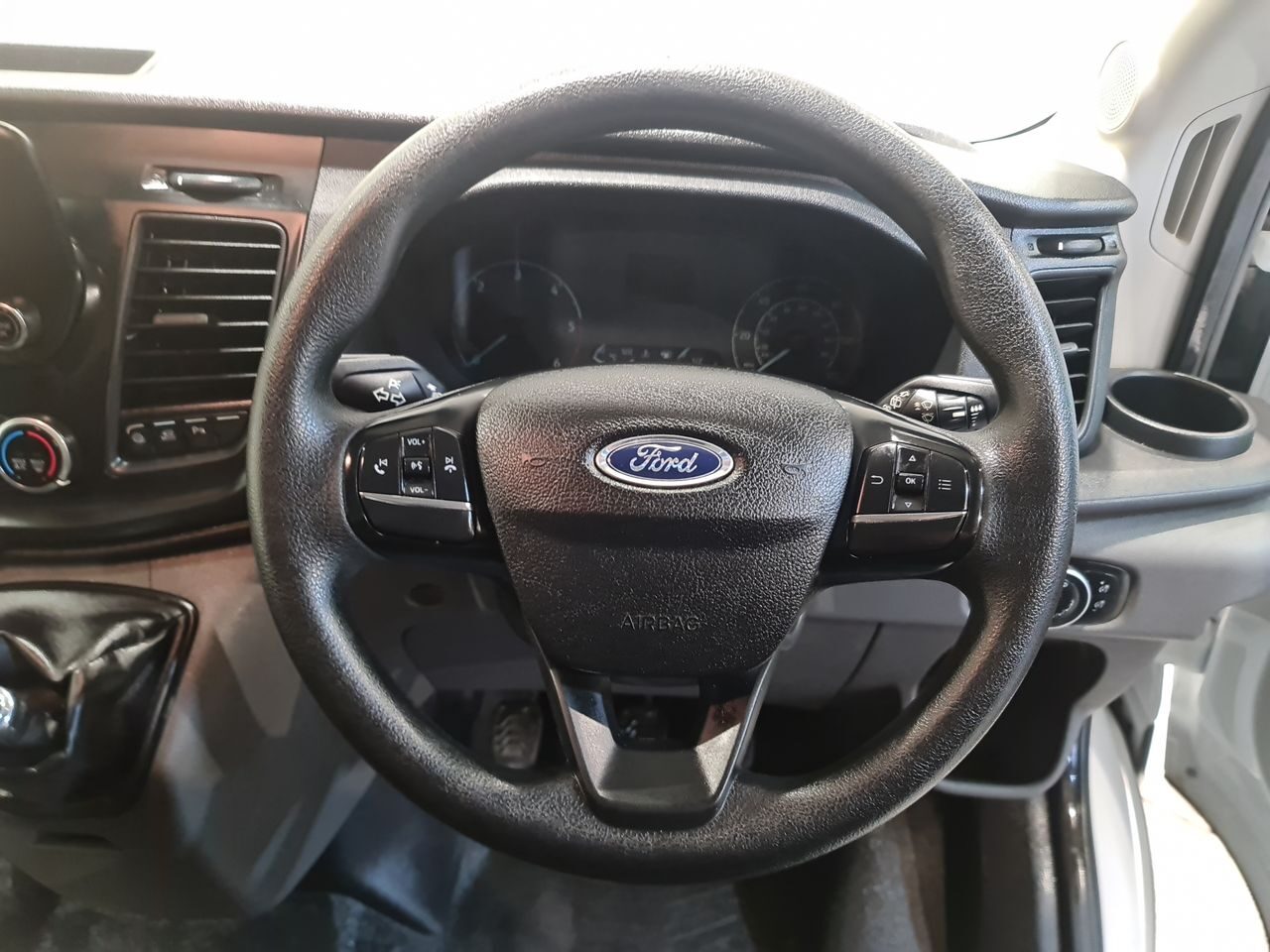 Used Ford Transit 2022 for sale - 76544904: Photo 17