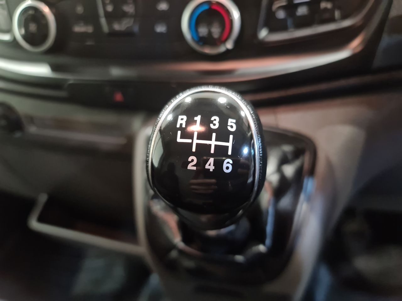 Used Ford Transit 2022 for sale - 76544904: Photo 18