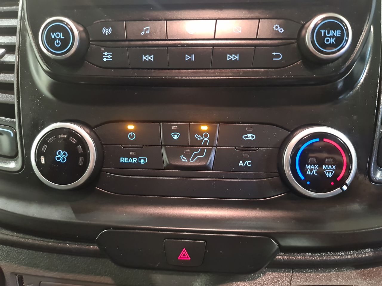 Used Ford Transit 2022 for sale - 76544904: Photo 19